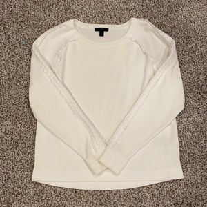 EUC jcrew sweater